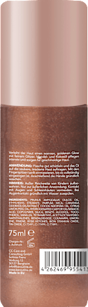 Körperöl Body Oil Sunset Glow BE ROUTINE