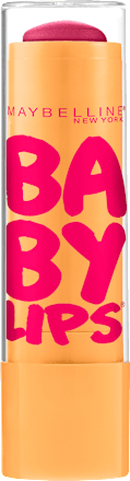 Lippenbalsam Babylips Cherry Me LSF 20 MAYBELLINE NEW YORK