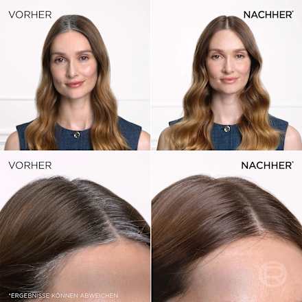 Ansatzspray Goldbraun L'ORÉAL PARiS MAGIC RETOUCH