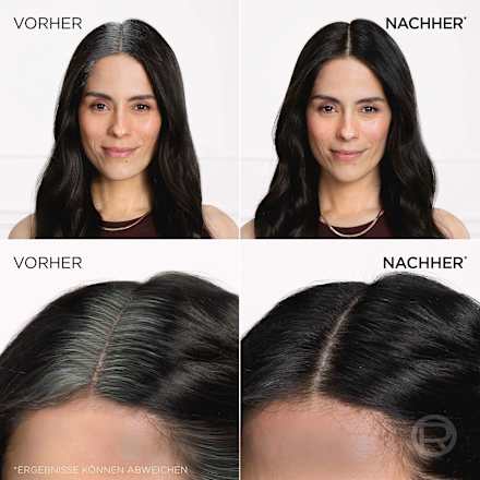 Ansatzspray Goldbraun L'ORÉAL PARiS MAGIC RETOUCH