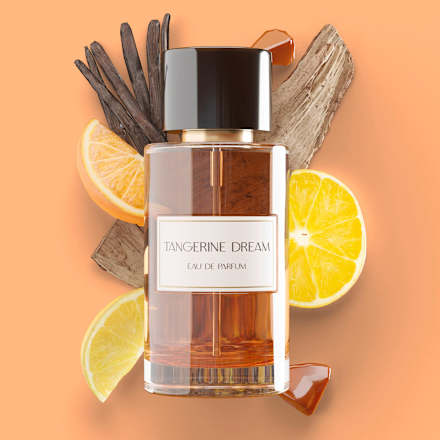 Női EdP Tengerine Dream Jeanne Arthes