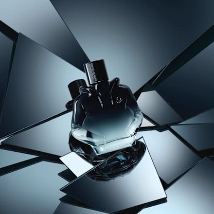 Férfi EdP We Are Tribe Intense  United Colors of Benetton