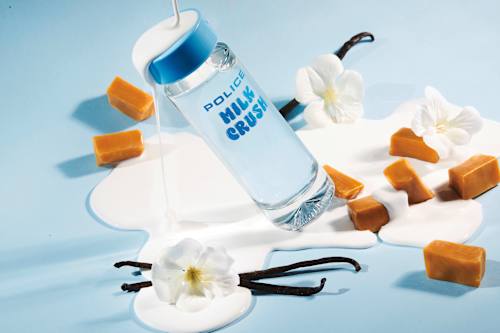 Női EdT Milk Crush POLICE