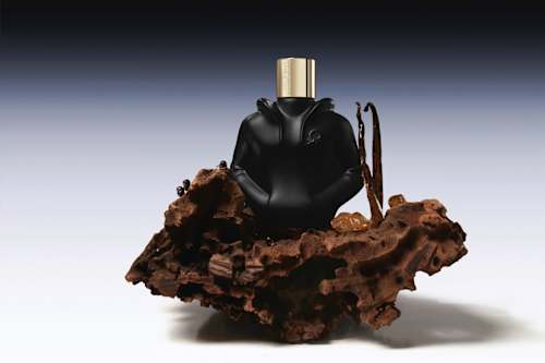 Férfi EdP, Tribe Elixir United Colors of Benetton