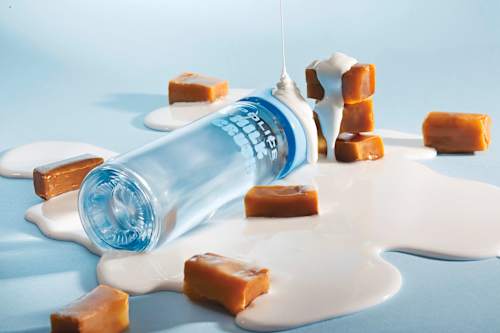Női EdT Milk Crush POLICE
