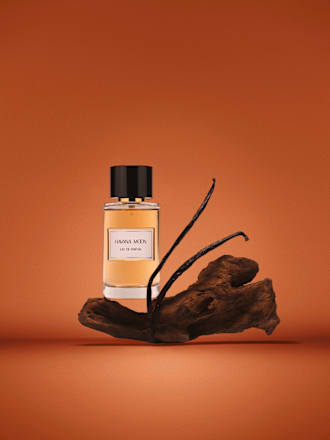Női EdP Havanna Moon Jeanne Arthes