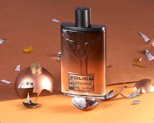 Férfi EdT Contemporary Gentleman POLICE