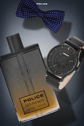 Férfi EdT Contemporary Gentleman POLICE