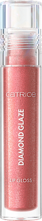 Lipgloss Diamond Glaze 040 Diamonds Made Me Do It CATRICE