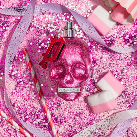Női EdP Sweet Girl POLICE