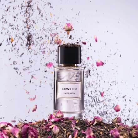 Női EdP Privée Grand Cru Jeanne Arthes