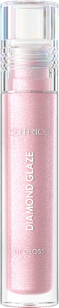 Błyszczyk do ust Diamond Glaze Lip Gloss 020 CATRICE