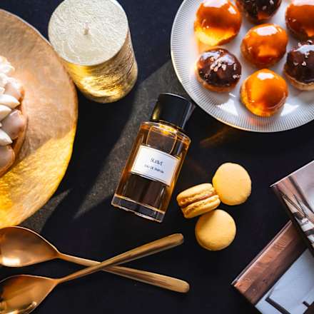 Női EdP Privée Suave Jeanne Arthes