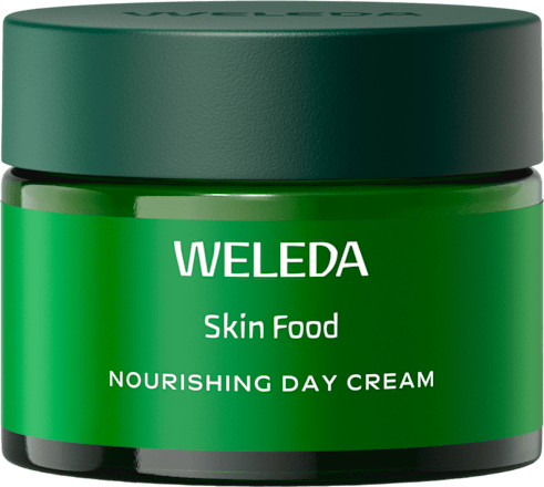 Skin Food denní krém WELEDA