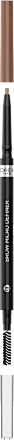 Augenbrauenstift Brow Artist Skinny Definer 3.0 Dark Brunette L'ORÉAL PARiS
