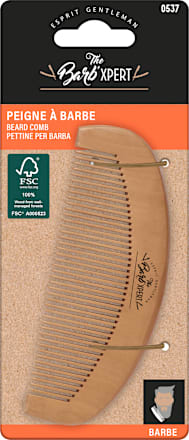 Pieptene pentru barbă The Barb' XPERT