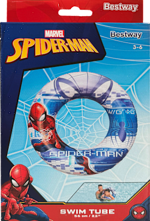 Kolut za plivanje – Spider-Man, 3 – 6 god. Bestway