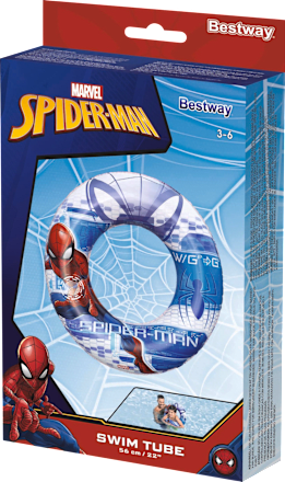 Kolut za plivanje – Spider-Man, 3 – 6 god. Bestway