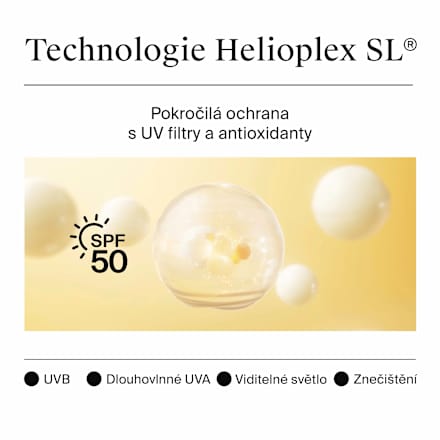 Ultra Sheer pleťový fluid Hydration SPF 50 Neutrogena