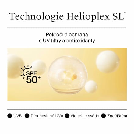 Ultra Sheer pleťový fluid oil control SPF 50+ Neutrogena