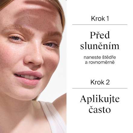 Ultra Sheer pleťový fluid Hydration SPF 50 Neutrogena