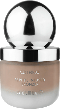 Bronzer Peptide Infused Seashell Stories C01 Too Tan To Handle CATRICE