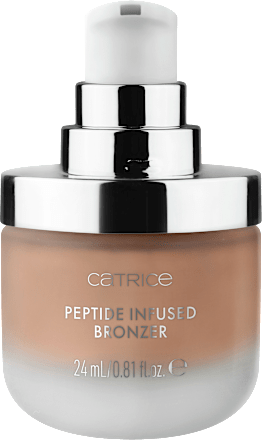 Bronzer Peptide Infused Seashell Stories C02 Fake It Till You Tan CATRICE