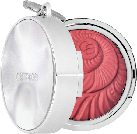 Blush Balm Seashell Stories C01 Saltwater Crush CATRICE