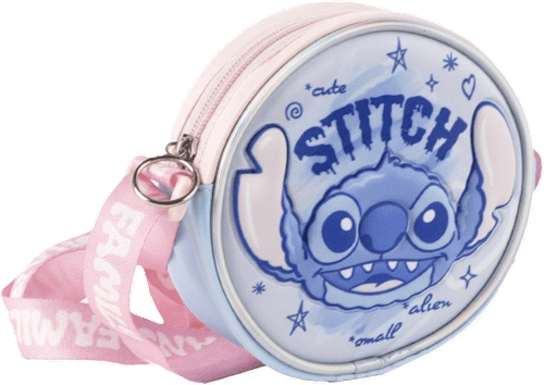 Dječja torbica – Stitch Cerda Beauty