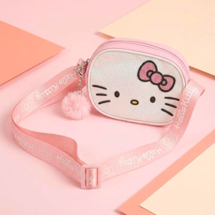 Dječja torbica – Hello Kitty Cerda Beauty