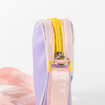 Dječja torbica u obliku srca – Hello Kitty Cerda Beauty