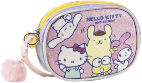 Dječja torbica – Hello Kitty i prijatelji Cerda Beauty