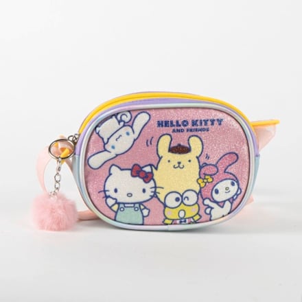 Dječja torbica – Hello Kitty i prijatelji Cerda Beauty