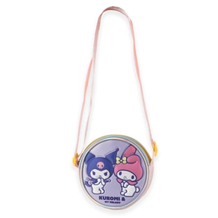 Dječja torbica – Kuromi & My Melody Cerda Beauty
