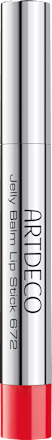 Ruž u stiku Jelly Balm – 672 fire ARTDECO