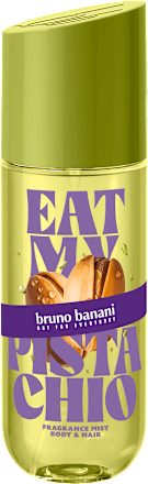 tělová mlha Stand alone Pistachio bruno banani
