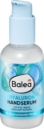 Hyaluron serum za ruke Balea