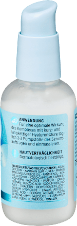 Hyaluron serum za ruke Balea