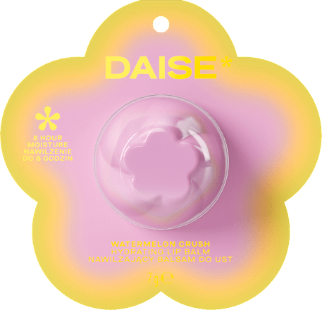 Balsam se buze pepene verde DAISE