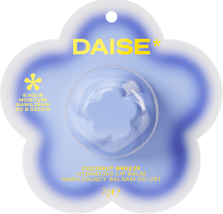 Balsam de buze cocos DAISE