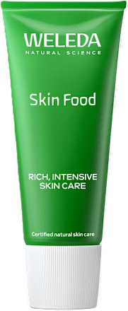 Skin Food výživný krém univerzální WELEDA