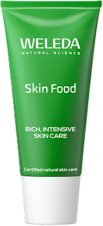 Skin Food výživný krém univerzální WELEDA