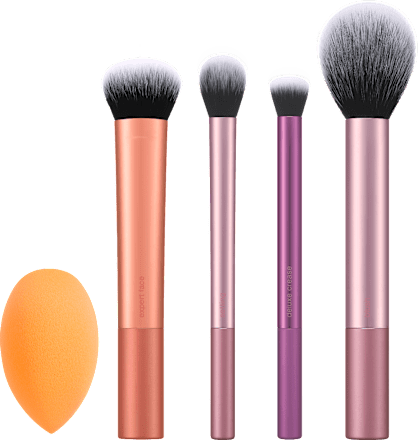 Pinsel-Set Everyday Essentials REAL TECHNIQUES