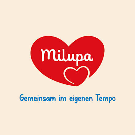 Anfangsmilch Pre Milumil von Geburt an Milupa