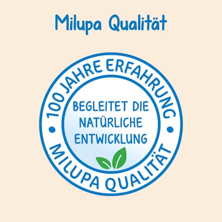 Anfangsmilch Pre Milumil von Geburt an Milupa