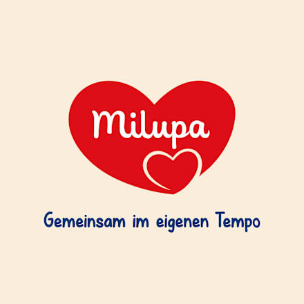 Anfangsmilch 1 Milumil von Geburt an Milupa