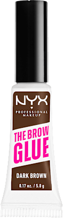 Augenbrauengel The Brow Glue Styler 04 Dark Brown NYX PROFESSIONAL MAKEUP