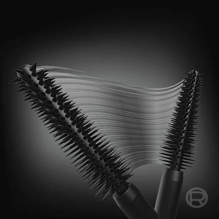 Mascara Panorama marrone L'ORÉAL PARiS