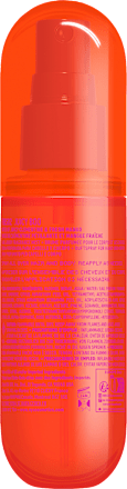 Körperspray Juicy Boo NYX PROFESSIONAL MAKEUP