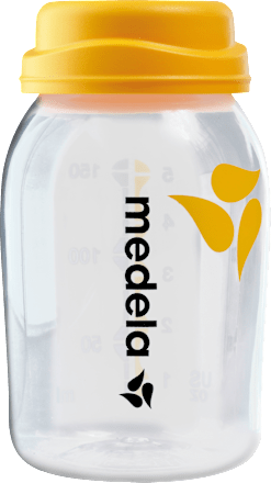 Babyflasche SoftCup Spezial Medela